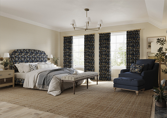 Eliana, Hudds - Made to Measure Curtains - Image 7